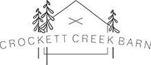 Crockett Creek Logo