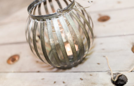 Decorate the way you want
